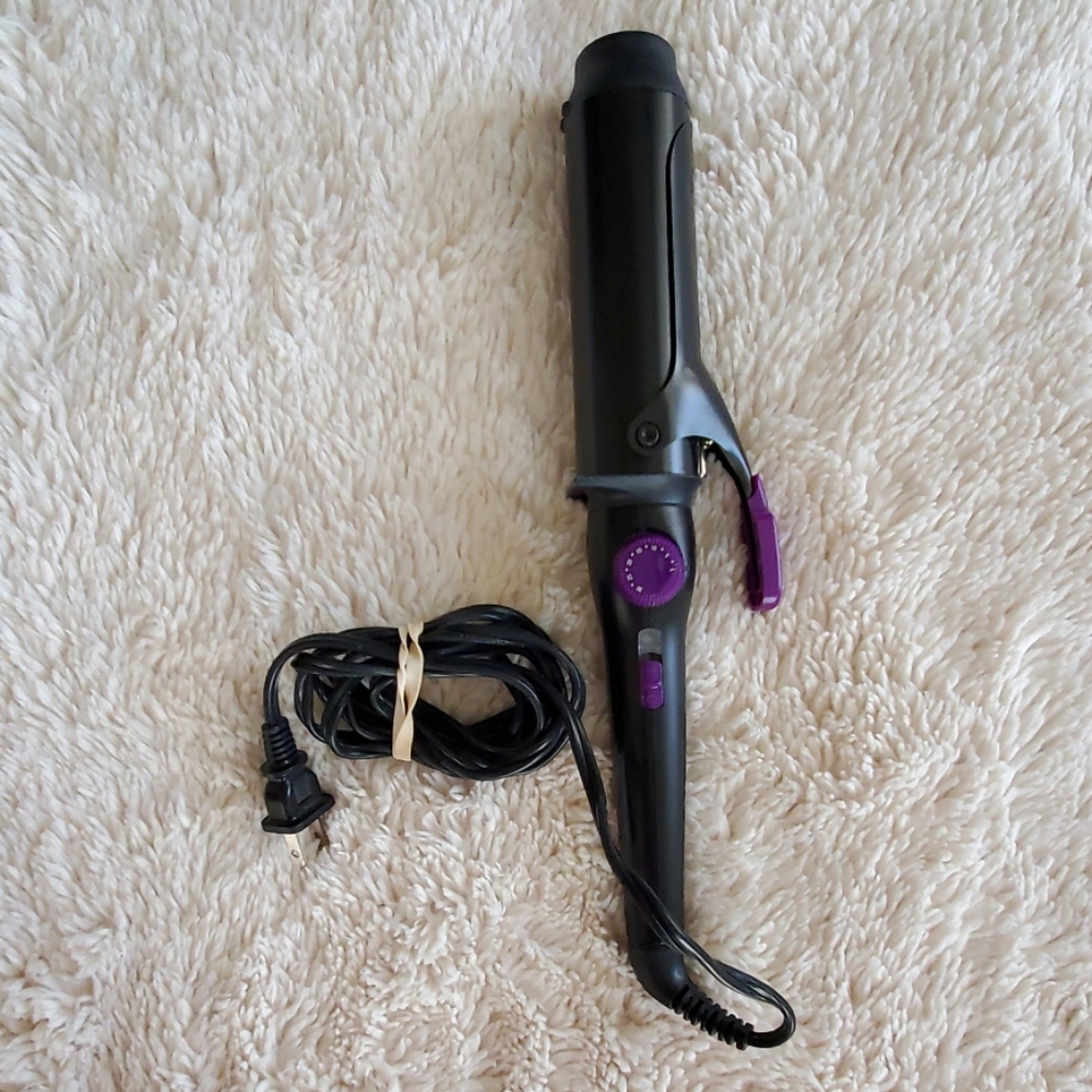Curling iron - Remington